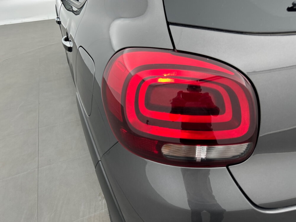 Occasion PEUGEOT 208 208 PureTech 75 S&S BVM5 - Active