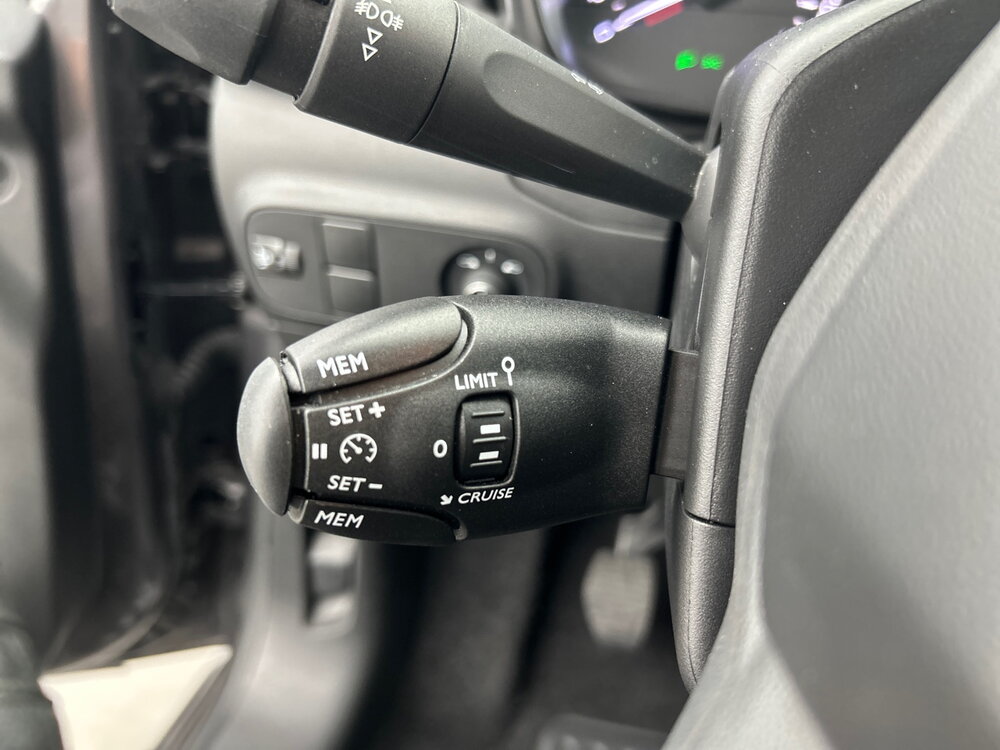 Occasion PEUGEOT 208 208 PureTech 75 S&S BVM5 - Active
