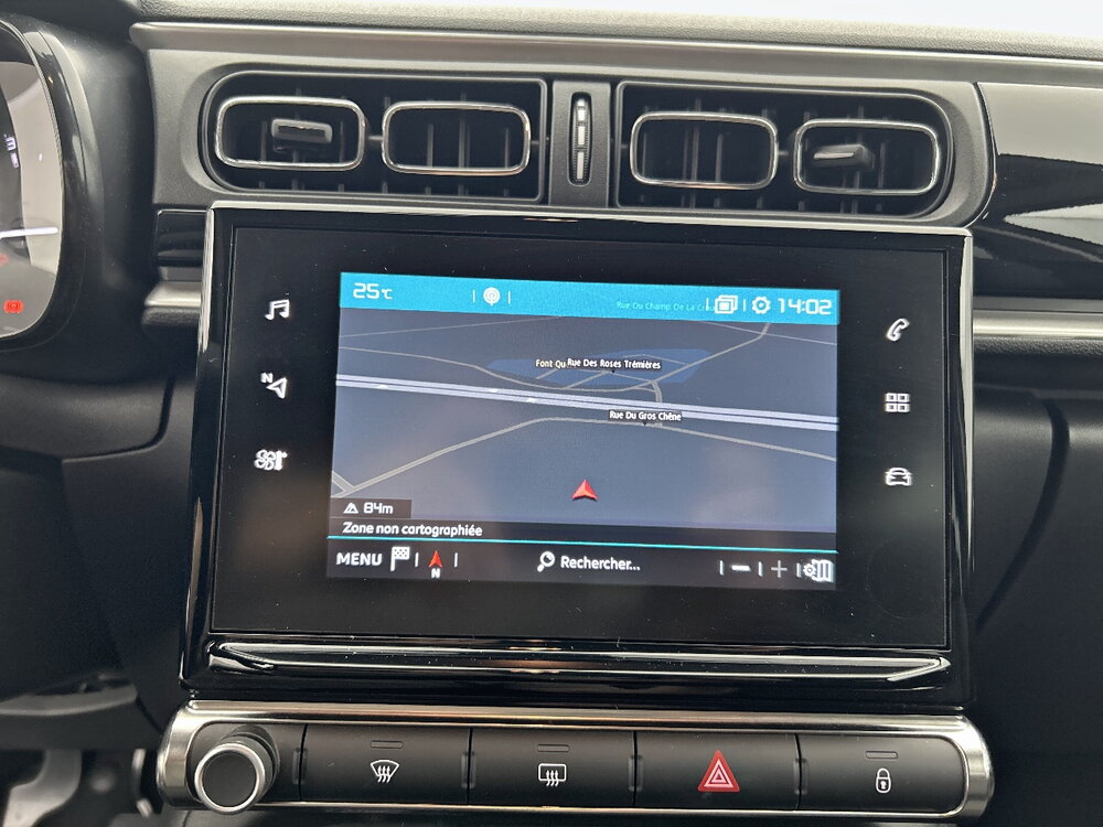 Occasion PEUGEOT 208 208 PureTech 75 S&S BVM5 - Active