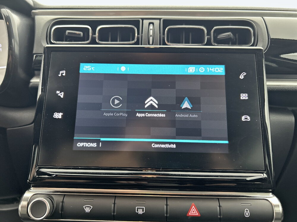 Occasion PEUGEOT 208 208 PureTech 75 S&S BVM5 - Active