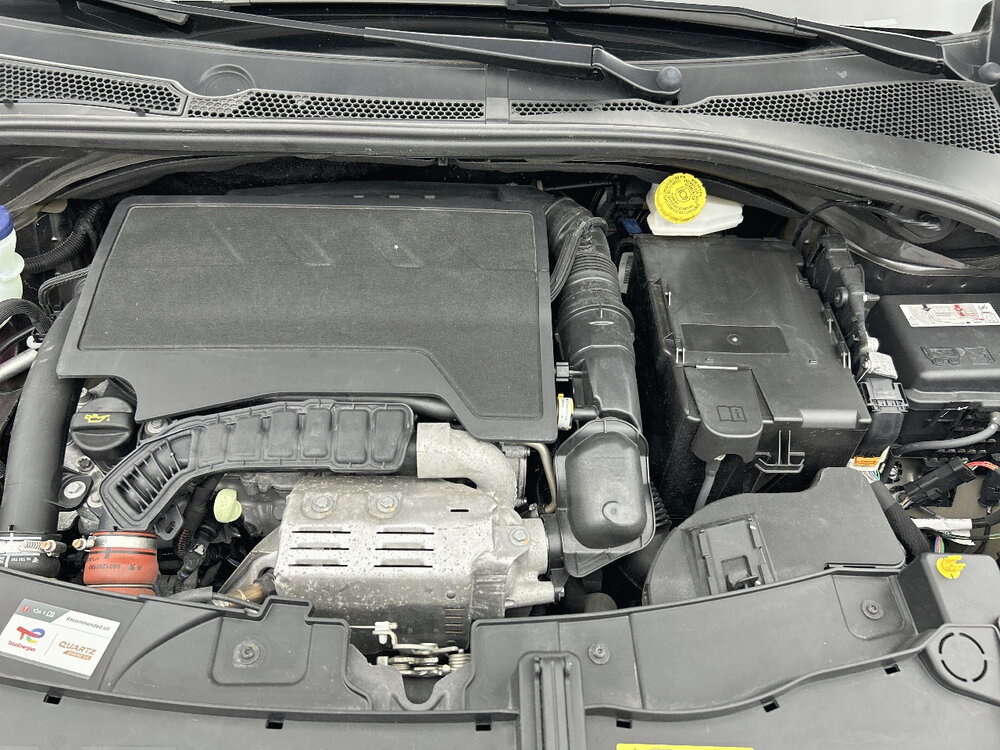 Occasion PEUGEOT 208 208 PureTech 75 S&S BVM5 - Active