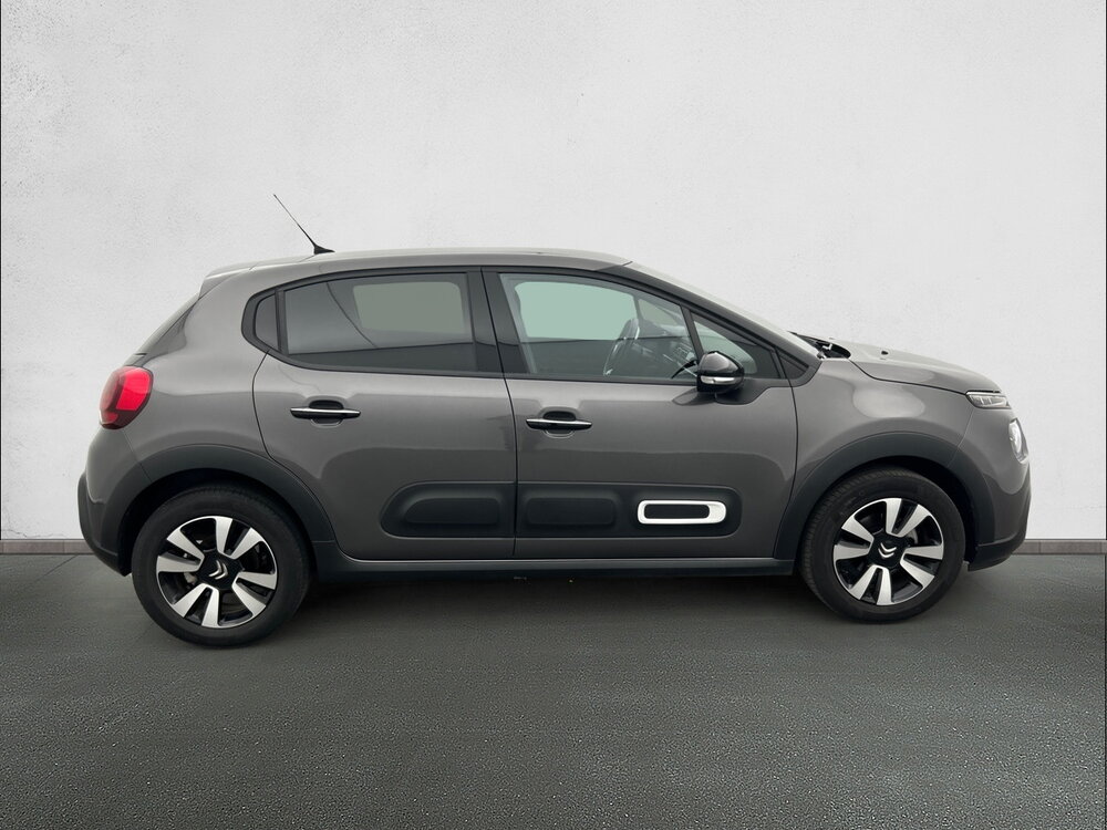 Occasion PEUGEOT 208 208 PureTech 75 S&S BVM5 - Active