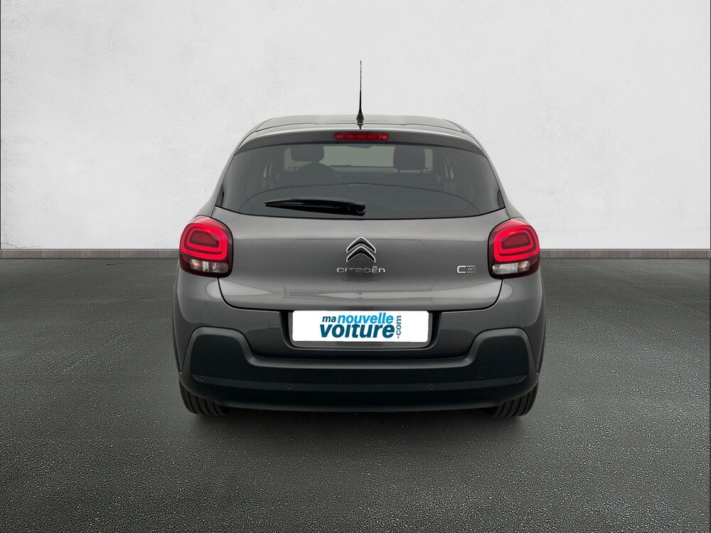 Occasion PEUGEOT 208 208 PureTech 75 S&S BVM5 - Active