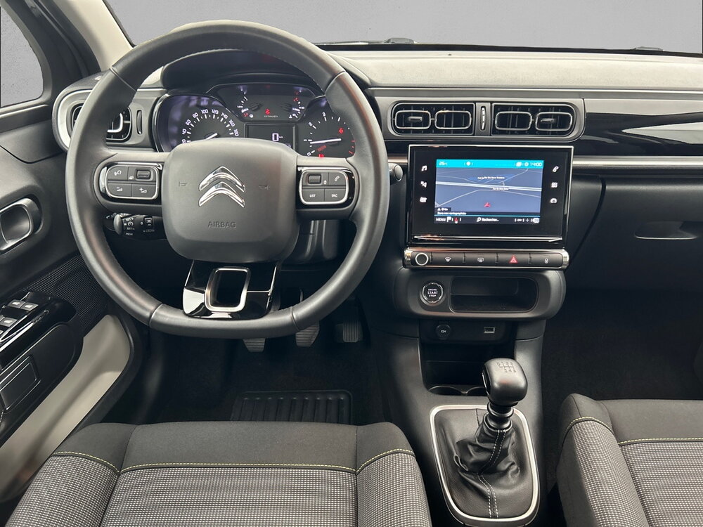 Occasion PEUGEOT 208 208 PureTech 75 S&S BVM5 - Active