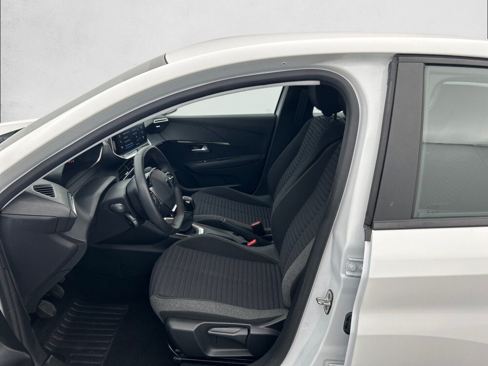Occasion PEUGEOT 208 208 PureTech 75 S&S BVM5 - Active