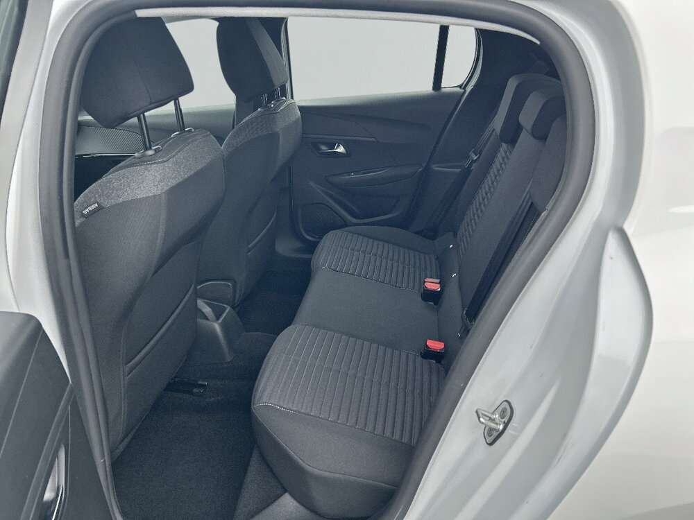 Occasion PEUGEOT 208 208 PureTech 75 S&S BVM5 - Active