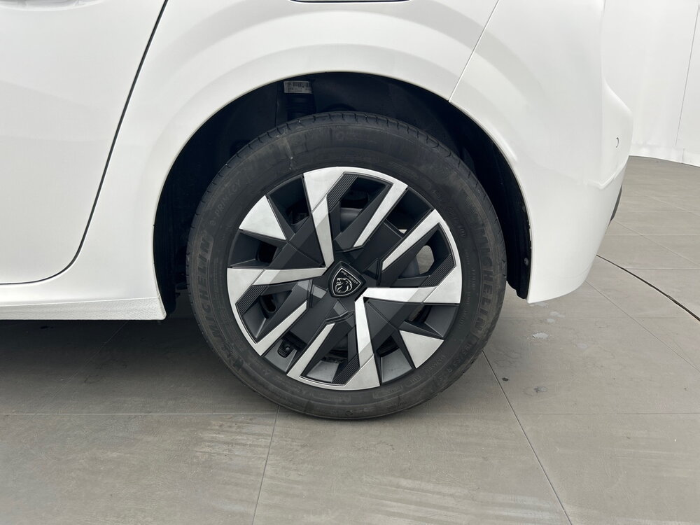 Occasion PEUGEOT 208 208 PureTech 75 S&S BVM5 - Active