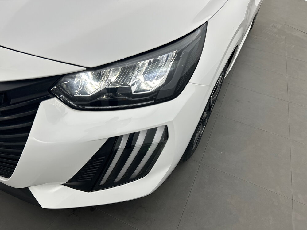 Occasion PEUGEOT 208 208 PureTech 75 S&S BVM5 - Active