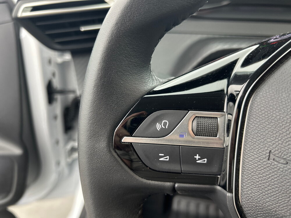 Occasion PEUGEOT 208 208 PureTech 75 S&S BVM5 - Active