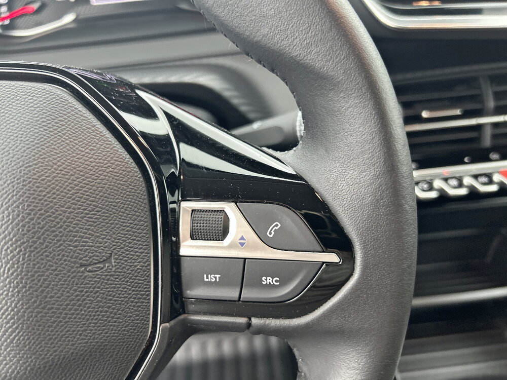 Occasion PEUGEOT 208 208 PureTech 75 S&S BVM5 - Active