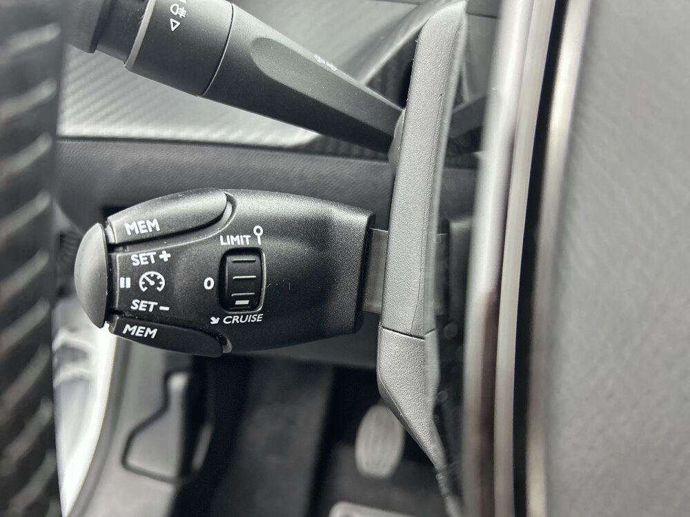 Occasion PEUGEOT 208 208 PureTech 75 S&S BVM5 - Active