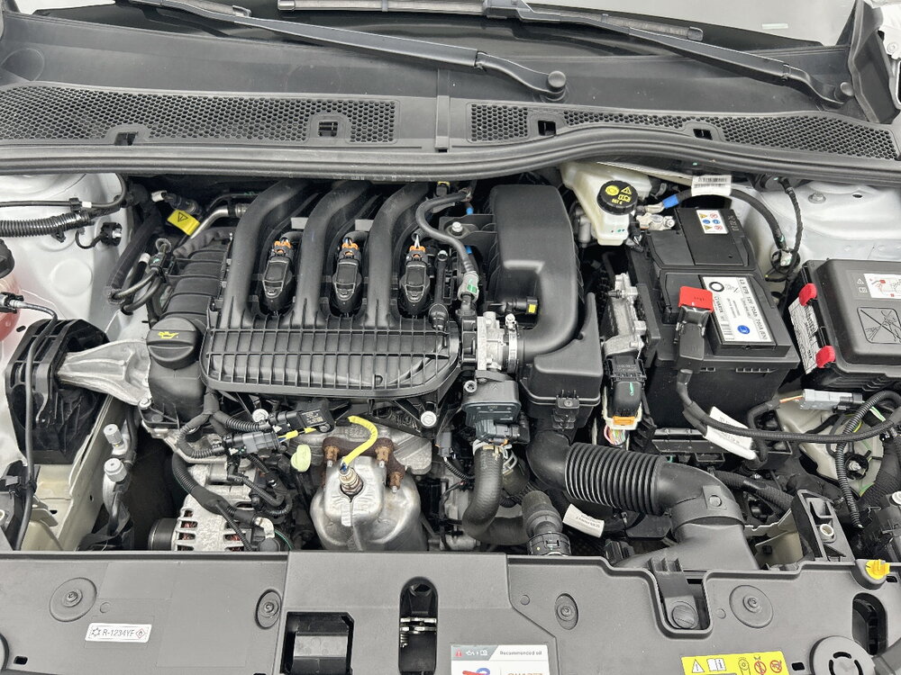 Occasion PEUGEOT 208 208 PureTech 75 S&S BVM5 - Active