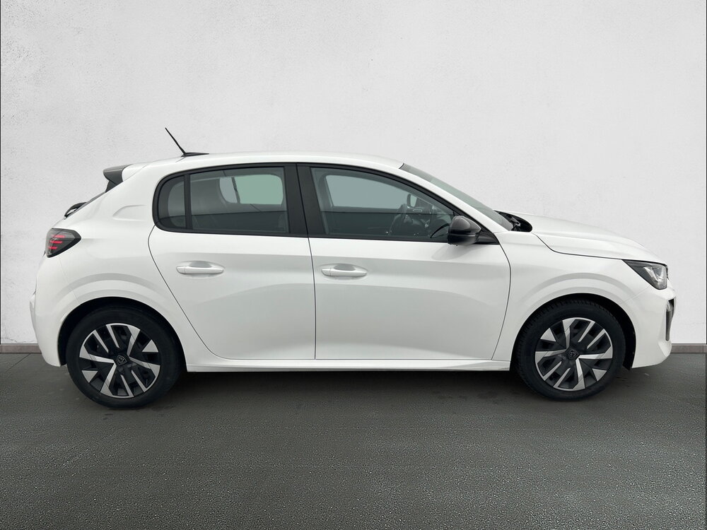 Occasion PEUGEOT 208 208 PureTech 75 S&S BVM5 - Active