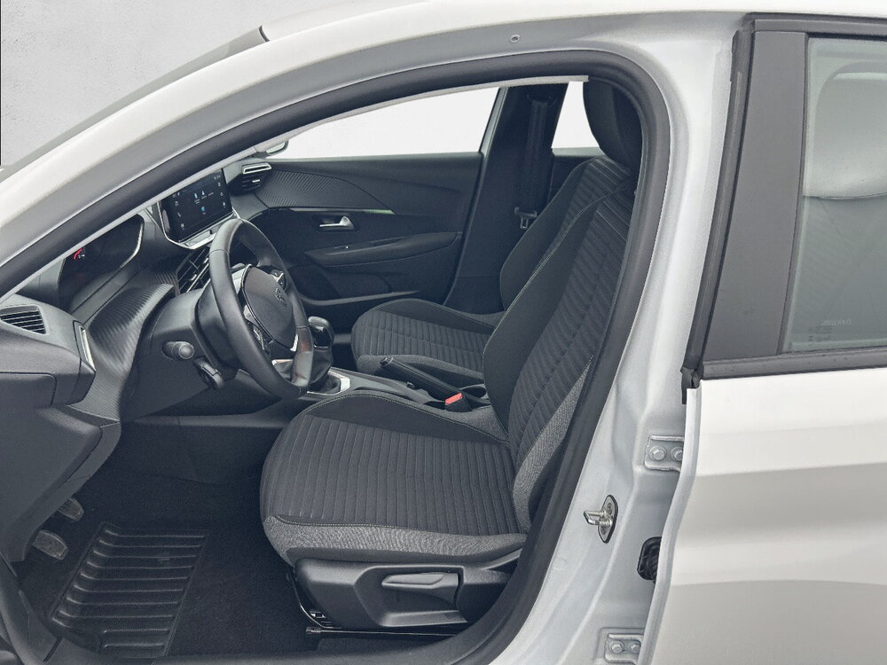 Occasion PEUGEOT 208 208 PureTech 75 S&S BVM5 - Active
