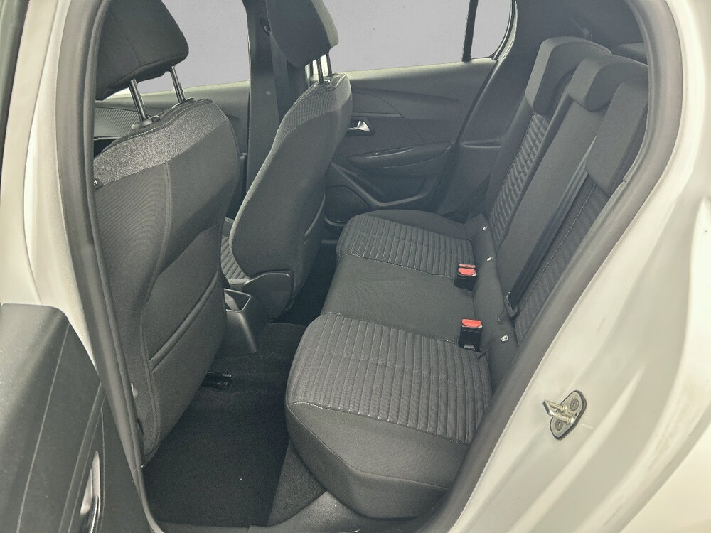 Occasion PEUGEOT 208 208 PureTech 75 S&S BVM5 - Active