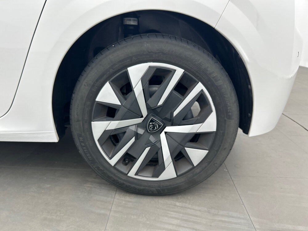 Occasion PEUGEOT 208 208 PureTech 75 S&S BVM5 - Active
