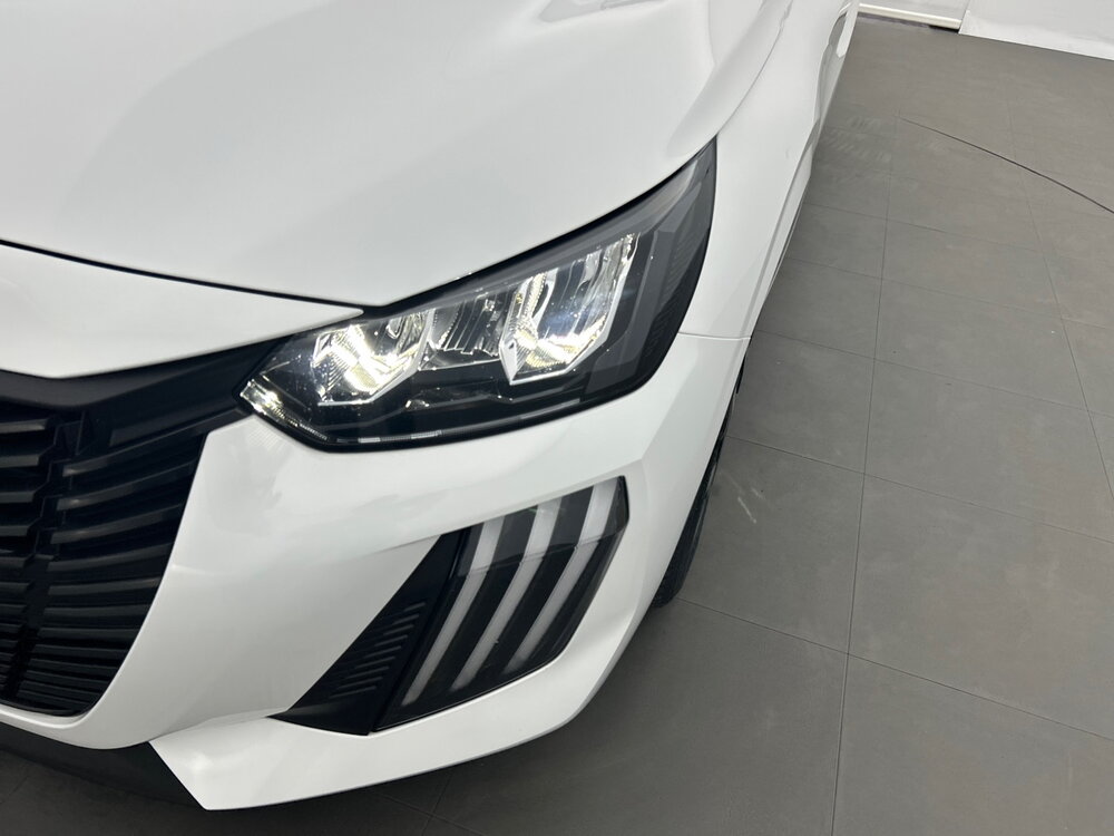 Occasion PEUGEOT 208 208 PureTech 75 S&S BVM5 - Active
