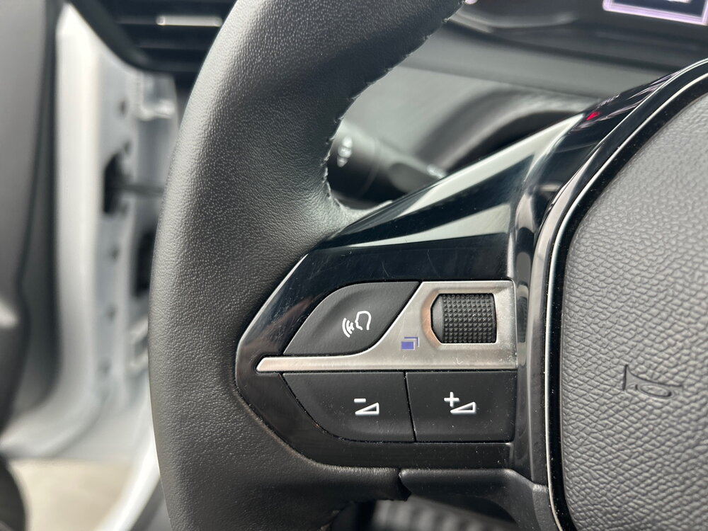 Occasion PEUGEOT 208 208 PureTech 75 S&S BVM5 - Active