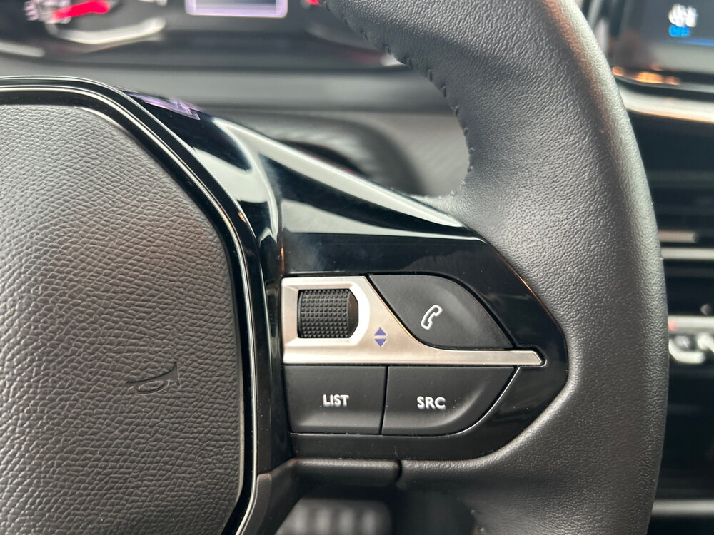 Occasion PEUGEOT 208 208 PureTech 75 S&S BVM5 - Active