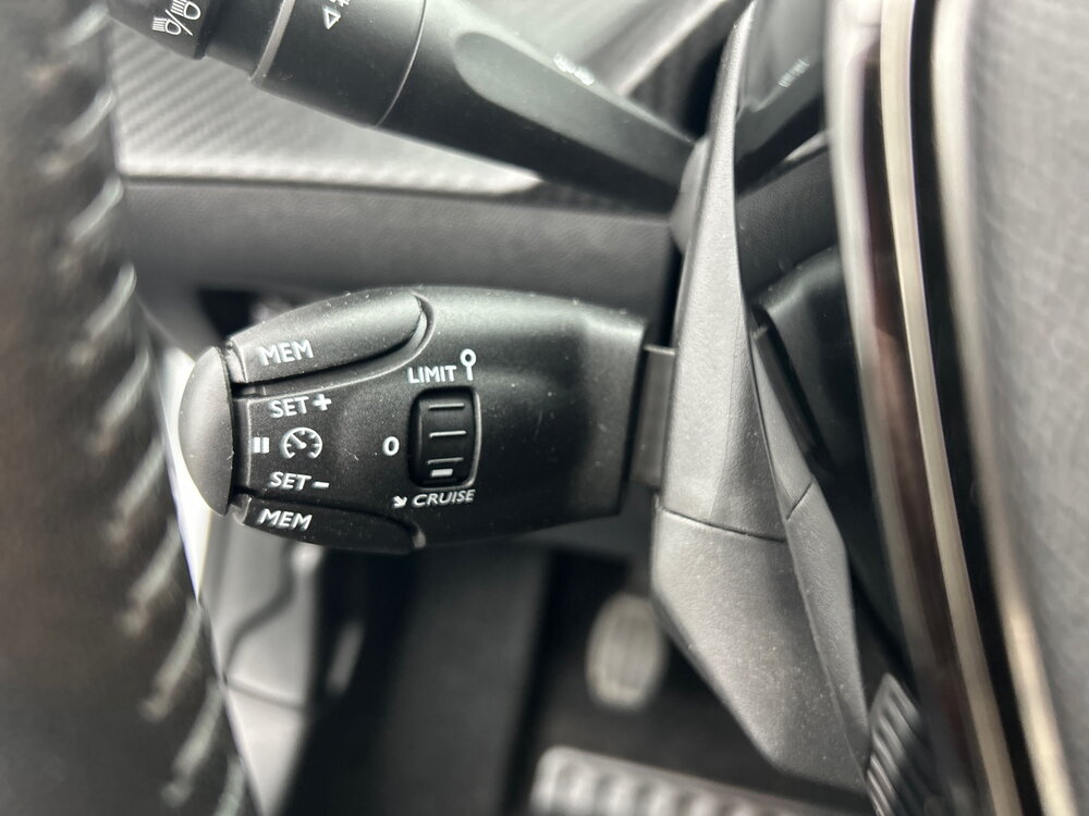 Occasion PEUGEOT 208 208 PureTech 75 S&S BVM5 - Active