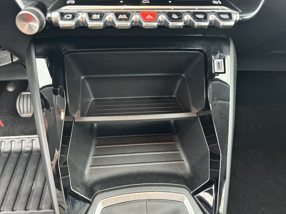 Occasion PEUGEOT 208 208 PureTech 75 S&S BVM5 - Active