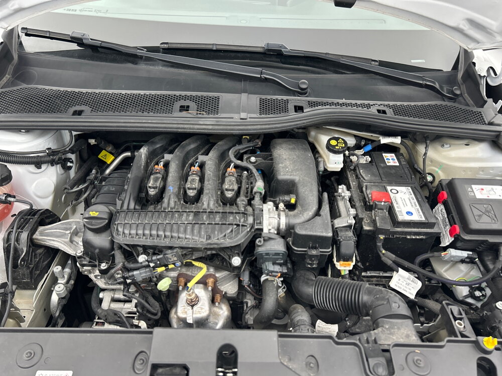 Occasion PEUGEOT 208 208 PureTech 75 S&S BVM5 - Active