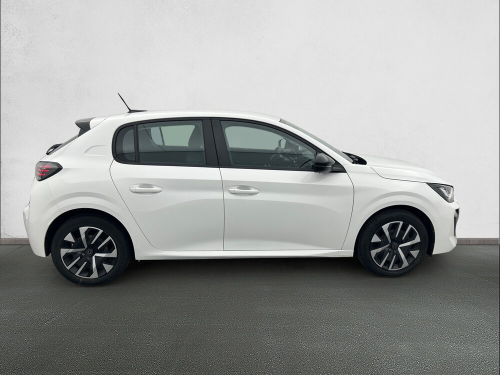 Occasion PEUGEOT 208 208 PureTech 75 S&S BVM5 - Active