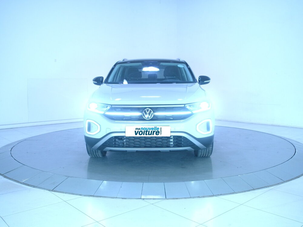 Occasion VOLKSWAGEN T-Roc T-Roc 1.5 TSI EVO 150 Start/Stop DSG7 - Style