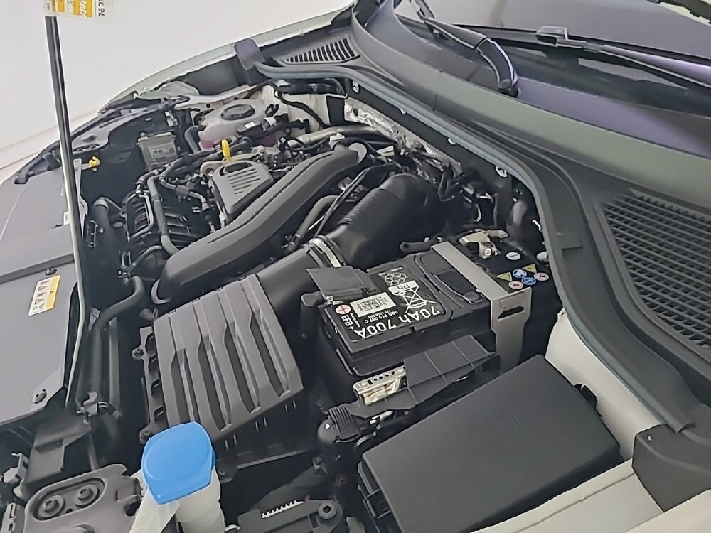 Occasion VOLKSWAGEN T-Roc T-Roc 1.5 TSI EVO 150 Start/Stop DSG7 - Style