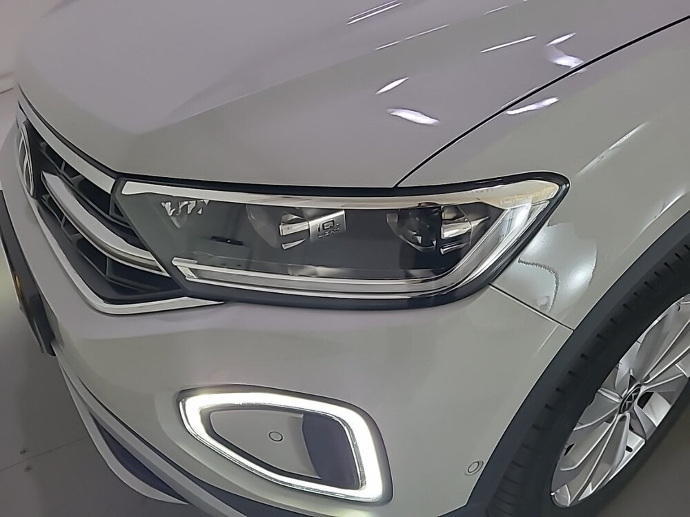 Occasion VOLKSWAGEN T-Roc T-Roc 1.5 TSI EVO 150 Start/Stop DSG7 - Style