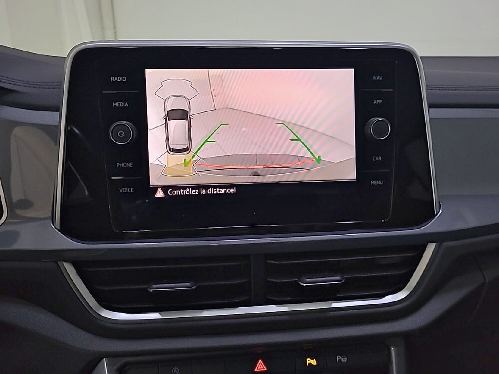 Occasion VOLKSWAGEN T-Roc T-Roc 1.5 TSI EVO 150 Start/Stop DSG7 - Style