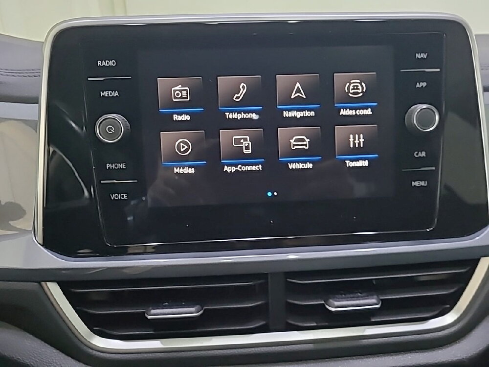 Occasion VOLKSWAGEN T-Roc T-Roc 1.5 TSI EVO 150 Start/Stop DSG7 - Style
