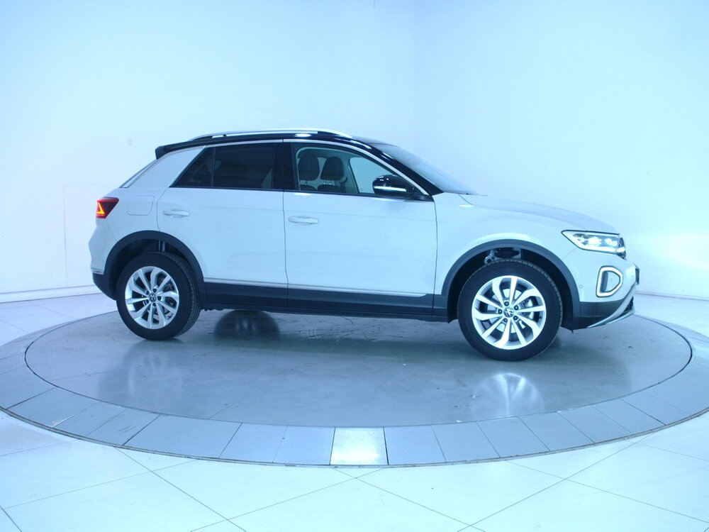 Occasion VOLKSWAGEN T-Roc T-Roc 1.5 TSI EVO 150 Start/Stop DSG7 - Style