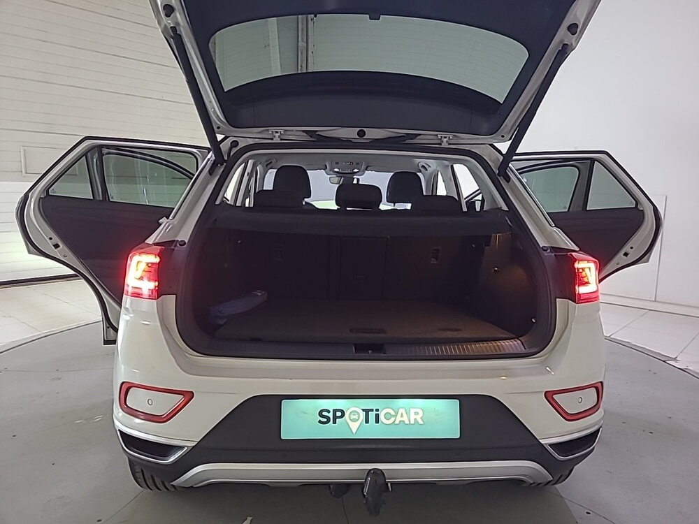 Occasion VOLKSWAGEN T-Roc T-Roc 1.5 TSI EVO 150 Start/Stop DSG7 - Style
