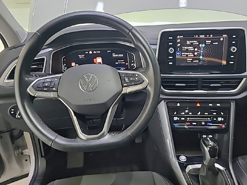Occasion VOLKSWAGEN T-Roc T-Roc 1.5 TSI EVO 150 Start/Stop DSG7 - Style