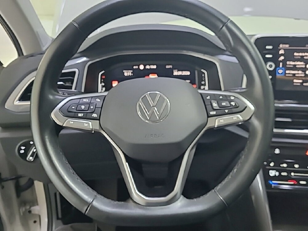 Occasion VOLKSWAGEN T-Roc T-Roc 1.5 TSI EVO 150 Start/Stop DSG7 - Style