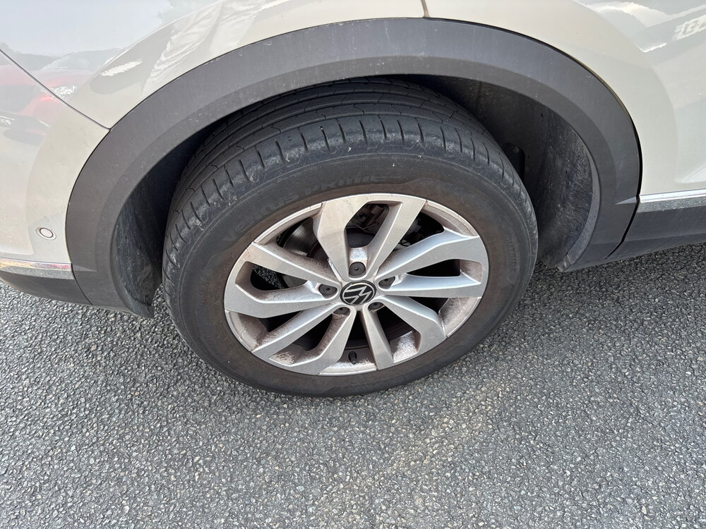 Occasion VOLKSWAGEN T-Roc T-Roc 1.5 TSI EVO 150 Start/Stop DSG7 - Style