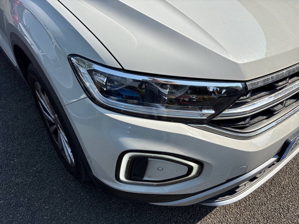 Occasion VOLKSWAGEN T-Roc T-Roc 1.5 TSI EVO 150 Start/Stop DSG7 - Style