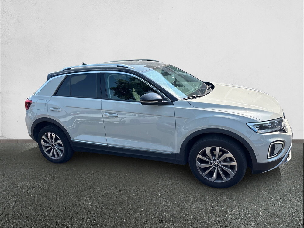 Occasion VOLKSWAGEN T-Roc T-Roc 1.5 TSI EVO 150 Start/Stop DSG7 - Style