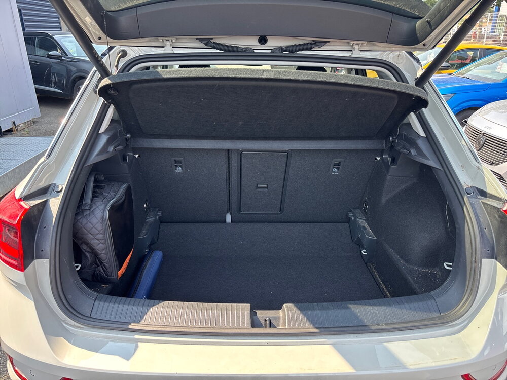 Occasion VOLKSWAGEN T-Roc T-Roc 1.5 TSI EVO 150 Start/Stop DSG7 - Style