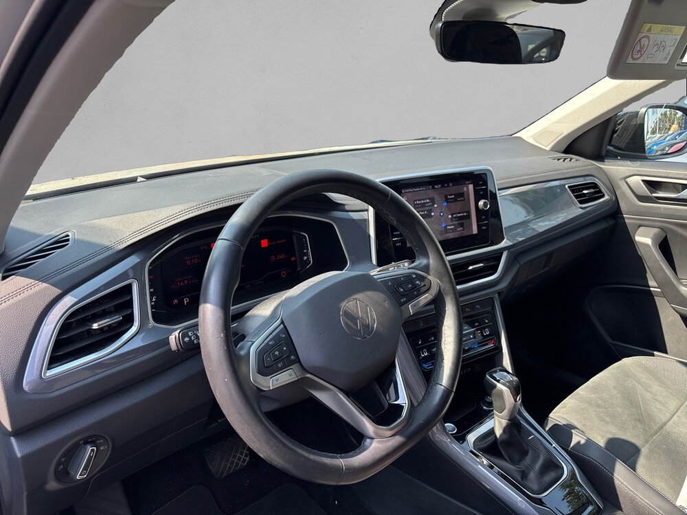 Occasion VOLKSWAGEN T-Roc T-Roc 1.5 TSI EVO 150 Start/Stop DSG7 - Style