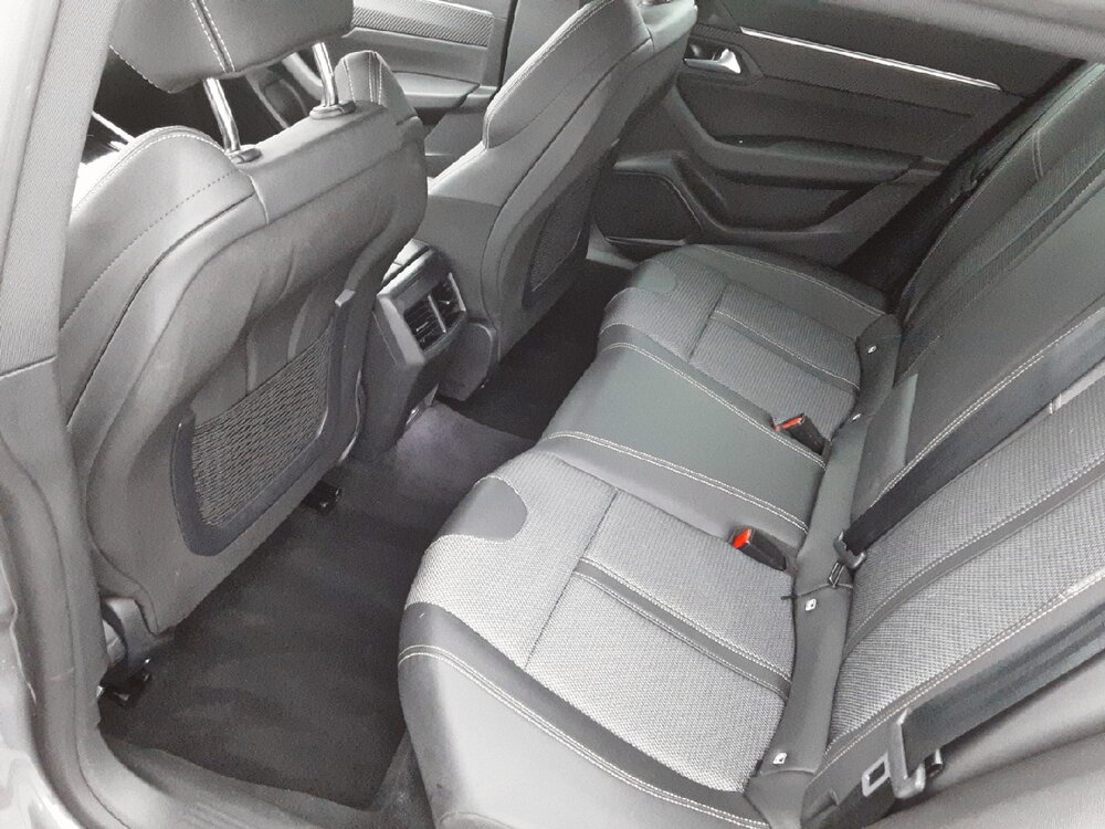Occasion PEUGEOT 508 508 SW Hybrid 180 e-EAT8 - Allure