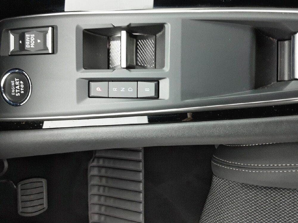 Occasion PEUGEOT 508 508 SW Hybrid 180 e-EAT8 - Allure