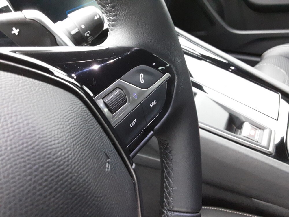 Occasion PEUGEOT 508 508 SW Hybrid 180 e-EAT8 - Allure