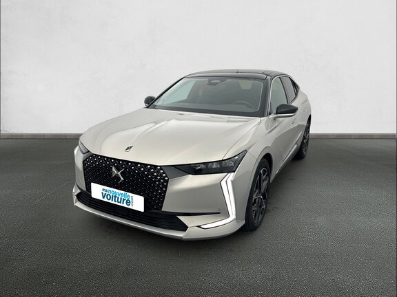 Occasion DS DS4 DS 4 Hybride 136 e-DCT6 - Pallas