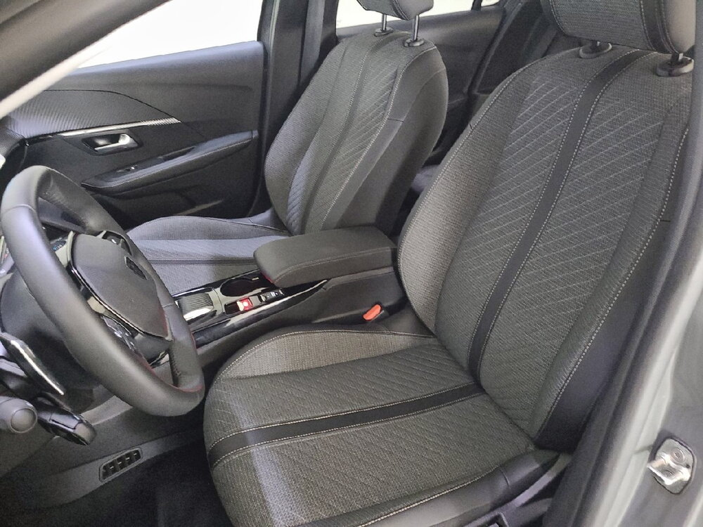 Occasion PEUGEOT 208 208 Hybrid 110 ch e-DCS6 - Allure