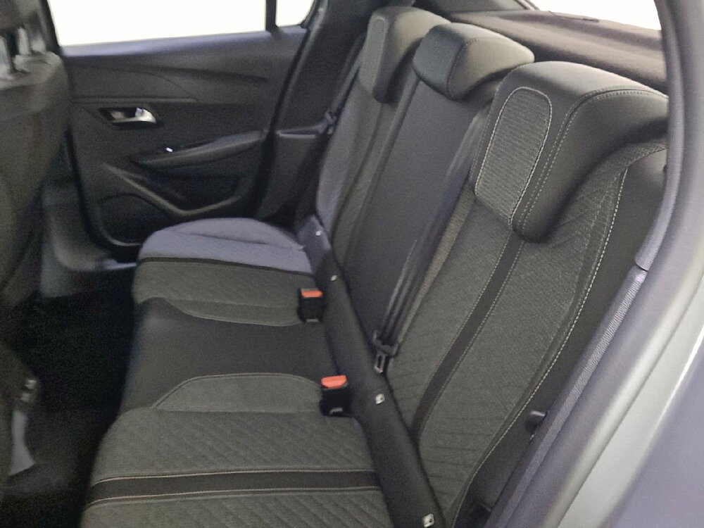 Occasion PEUGEOT 208 208 Hybrid 110 ch e-DCS6 - Allure