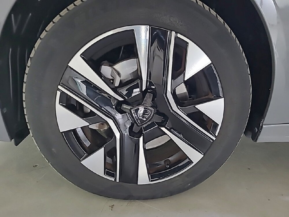 Occasion PEUGEOT 208 208 Hybrid 110 ch e-DCS6 - Allure