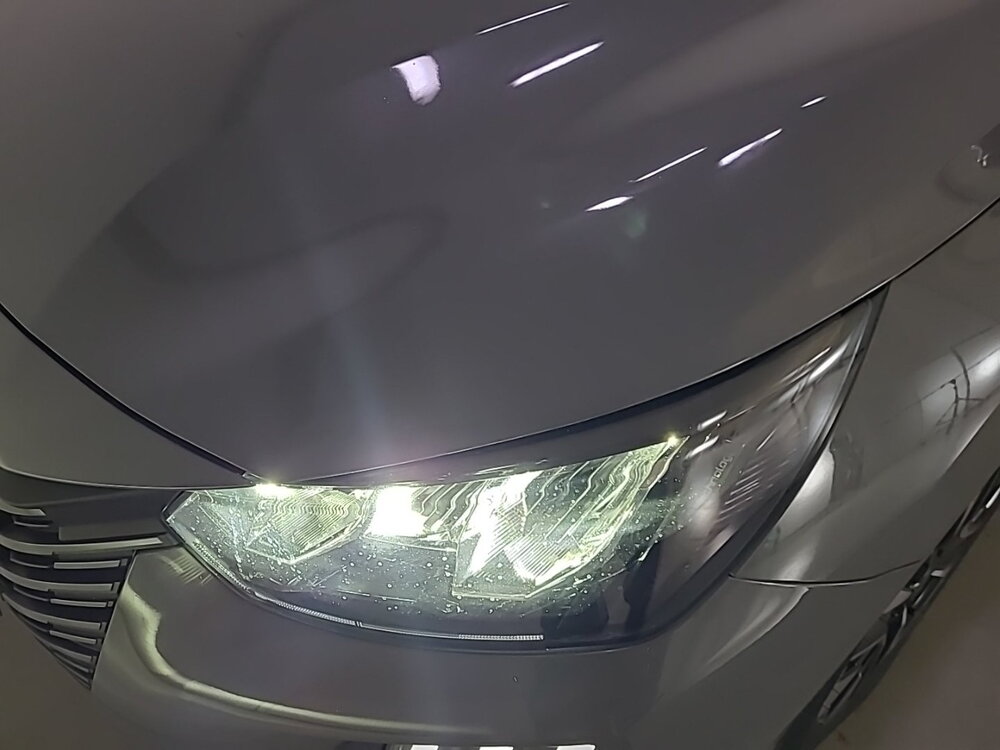 Occasion PEUGEOT 208 208 Hybrid 110 ch e-DCS6 - Allure