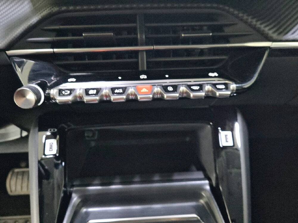 Occasion PEUGEOT 208 208 Hybrid 110 ch e-DCS6 - Allure